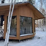 Paunküla Nature Silmsi