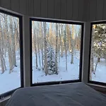Paunküla Nature Сasa de vacaciones Silmsi