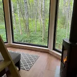 Paunküla Nature Сasa de vacaciones Silmsi