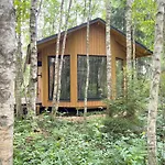 Сasa de vacaciones Paunküla Nature Silmsi