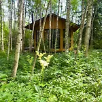 Paunküla Nature Сasa de vacaciones Silmsi
