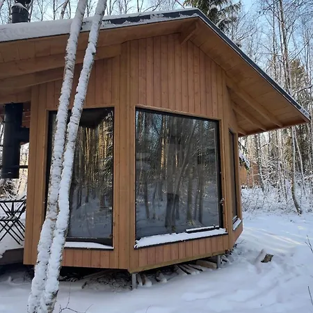 Paunküla Nature Silmsi