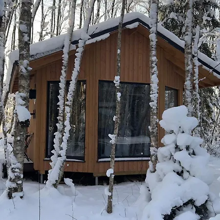Paunkuela Nature Prázdninový dům Silmsi