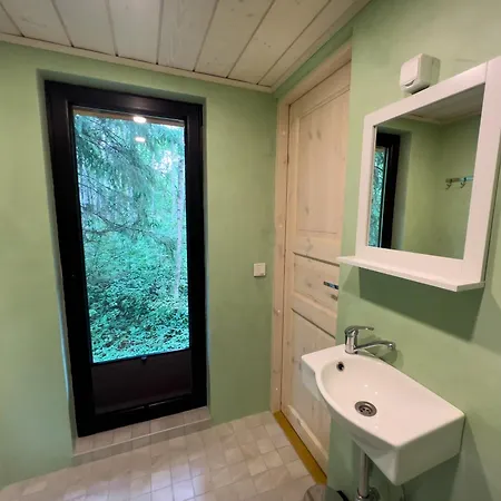 Prázdninový dům Paunkuela Nature Silmsi