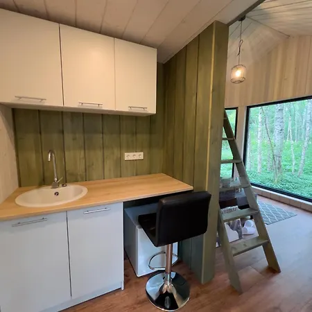 Prázdninový dům Paunkuela Nature