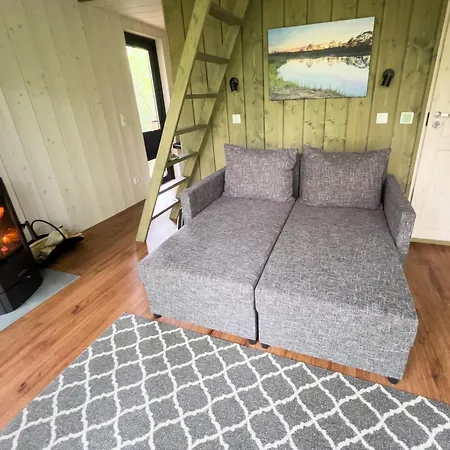 Prázdninový dům Paunkuela Nature *