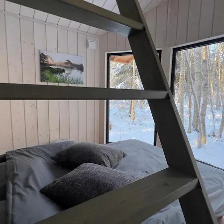 Prázdninový dům Paunkuela Nature Silmsi