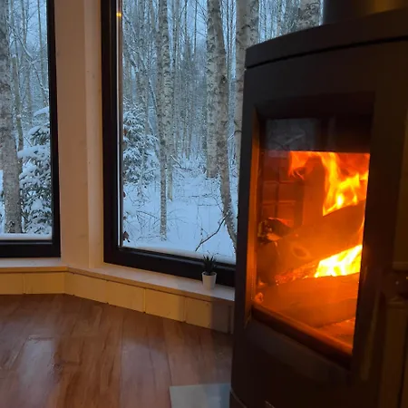 Paunkuela Nature Prázdninový dům
