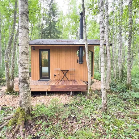 Paunküla Nature